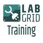 labgrid Training Logo